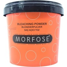 Saç Açıcı Toz 1000ML Mavi