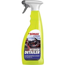 750 ml Xtreme Detaylı Araç Içi Temizleyici