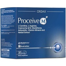 Proceive M 30 Saşe