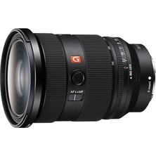 Fe 24-70MM F2.8 Gm Iı