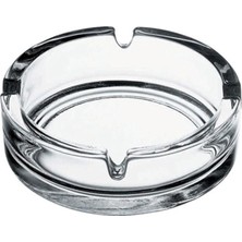 Cam Küllük Cam Kül Tablası 54036 2 Adet