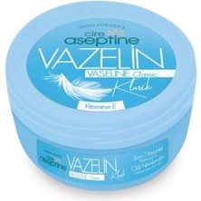 Aseptıne Vazelin 150 ml Klasik