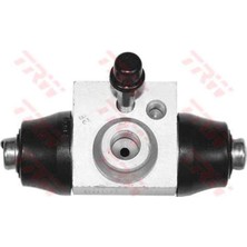 Fren Silindir Golf 2-3 Caddy 1 Jetta Mk2 Passat B3 B4 Polo Fabia Octavia 1-2 Ibiza A80 A90 Trw BWD113A