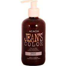 Jean's Color Gün Batımı Sunset 250ML