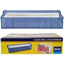 Plxs-35 Streç Dispenseri