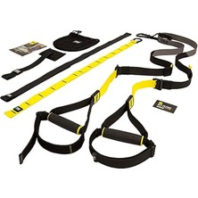 Pro 4 Suspension Training