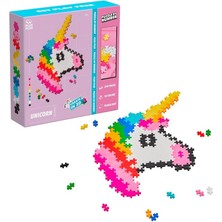 Plus 3929 Yapı Taşları, Çoklu Renk, 250
