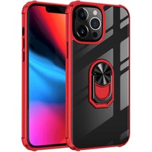 Apple iPhone 13 Pro Uyumlu Kılıf Zore Mola Kapak