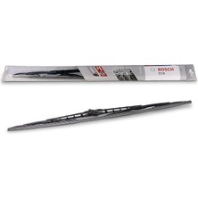 Eco Silecek Bmw X5 E53 (2003-2006), Dacia Duster (2010-2018), Hyundai I30 (2007-2011), Range Rover Sport Iı (2014-2018), Range Rover Iv (2015-2021) [600 Mm] 60C 3397004673