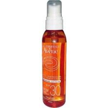 Huile Solaire SPF30 200 ml 3282770030068