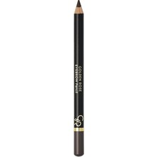 Rose Eyebrow Pencil Kaş Kalemi No: 103