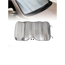 Cruze Hb 2009-2010-2011-2012-2013-2014 Uyumlu Ön Cam Güneşliği-Torpido Korucuyu