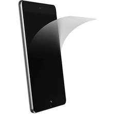 Nano Kırılmaz Ekran Koruyucu Matte Esnek Film Parmak Izi Yapmaz 12.4 Inç Darbeye Dayanıklı Samsung Galaxy Tab S9 Plus S8 Plus S9 Fe+ S7 Fe S7 Plus 12.4 Inç ile Uyumlu Ürün