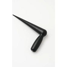 Fide Dikme ve Sökme Aparatı, Sert Plastik, Bahçe Ekim ve Söküm Aracı, Ergonomik Kulplu, Derin Kökler Için Pratik Kullanım (27 Cm)