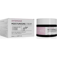 Yoğun Nemlendirici Bariyer Güçlendirici Onarıcı Bakım Kremi 50ML