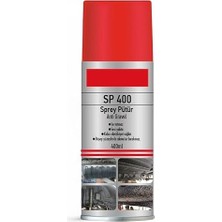 Pütür Su Tutmaz Ses Yalıtımlı Boyanabilir Kaplama Araç Araba Çamurluk Taş Darbe Koruma 400ML