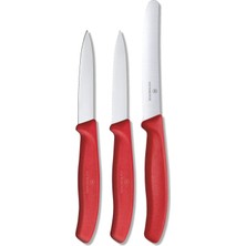 6.7111.3 Soyma Bıçak Seti