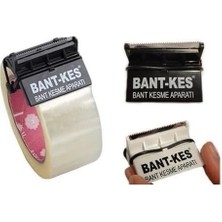 Flora Bant Kesme Aparatı