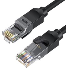 Cat6 1000MBPS Gigabit Utp Ethernet Kablosu 5 Metre