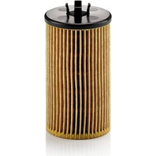 Hu 612/2 x Yağ Filtresi (Opel)