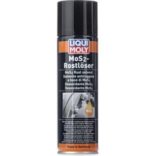 Moly Mos2-Rostlöser 300 ml Otomotiv Bakım Ürünü