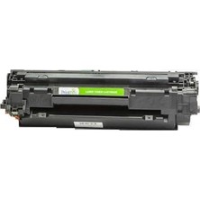 CF283X (83X)& Can. CRG737 Muadil Toner