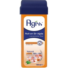 Sir Ağda Roll-On 100ML Natural