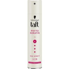 Keratin Ultra Güçlü Saç Spreyi 250 ml
