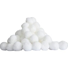 Polysphere Kum Filtre Sistemleri Için Filtre Topları, 500 G