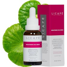 Centella Asiatica Aydınlatıcı Cica Serum 30ML