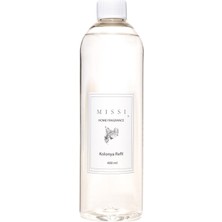 ml Yasemin Sandal Kolonya Refili (Parfümlü Kolonya)