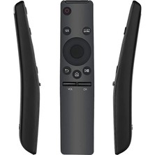 Samsung Smart Lcd-Led Tv Için Uygun - Smart 4K LED Tv Uyumlu Universal Akıllı Kumanda Yedek Kumanda