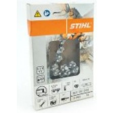 Stihl Kutu Zincir Msa 160 C-1.1mm 1/4p Pm3 (32DİŞ) Orijinal Üründür.