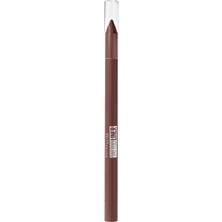 New York Tattoo Liner Jel Göz Kalemi - 911 Smooth Walnut (Kahverengi)