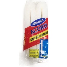 Kapı Altı Bandı Sünger