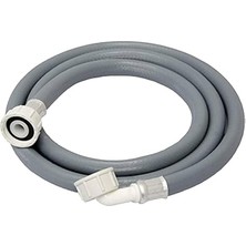 Makinesi/bulaşık Makinesi Temiz Su Giriş Hortumu (2.5 Mt)