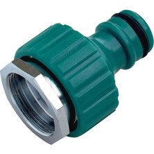 Expert 55303 Dişi Banyo ve Mutfak Bataryaları Için Musluk Bağlantısı 1/2"