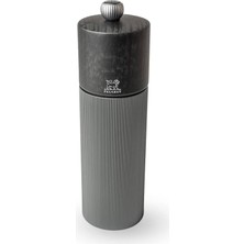 Çizgi Karbonlu Karabiber Değirmeni 18 cm - 7in