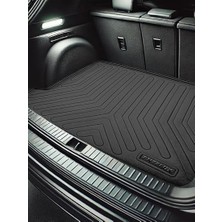 C3 Aircross 1.2 Puretech Feel Business (Alt Bagaj) 2025 ile Uyumlu Premium Bagaj Havuzu