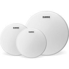Uv2 Fusion Pack Kaplamalı Tomfellen (25,4 Cm, 30,5 Cm, 35,6 Cm)