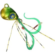 Craft Nano Rubber NARB-10GR. 004 Keimura Green Gold