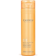 Professıonal Nutri Glow Sülfatsız Şampuan, 250ML