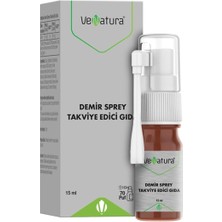 Demir Sprey 15 ml 214150