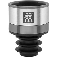 Fresh & Save Şişe Aparatı, Gri