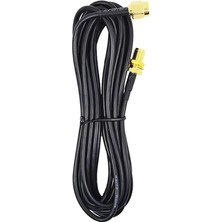4243 Sma Crc9 Wireless Anten Uzatma Kablosu 3 Metre Kablosuz Wifi Wi-Fi Uzatıcı …