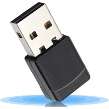 Bluetooh 5.3 Dongle USB Bluetooth Adaptörü 150MBPS Bluetooth Olmayan Pc'ler Için Pc Dizüstü Masaüstü Için Mini Adaptör