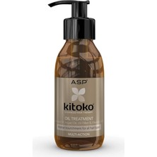Oil Argan Yağı 115ML