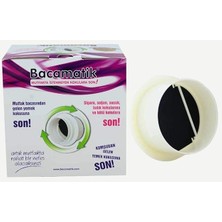 Temizleyici Kalıp Davlumbaz Koku Önleyici