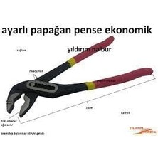 Fort Papağan Pense