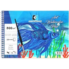 Schoeller Art Watercolor Pad